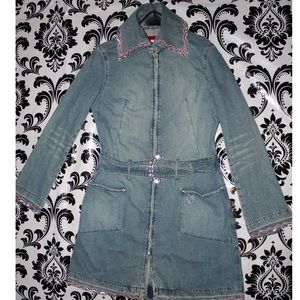 Voyage Passion Jacket